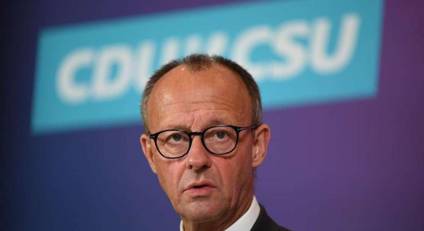 Izraeli-palesztin - Kancellár: Németország nem tervezi a palesztin állam elismerését