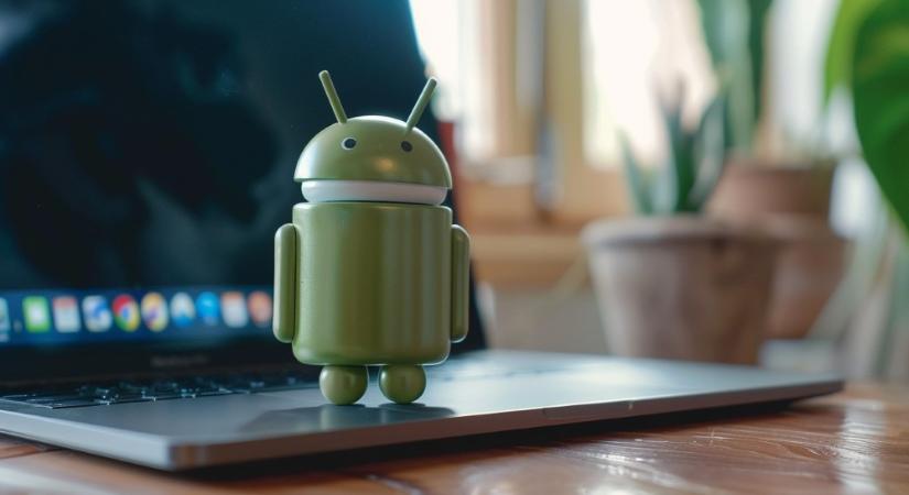 A Google szigorít: véget ér az anonim appfejlesztők kora Androidon