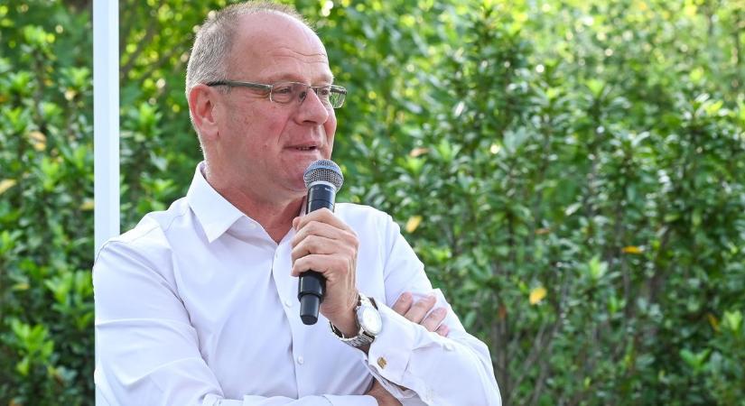 Versenyképes járások: csaknem 2 milliárd forint jut vasi fejlesztésekre