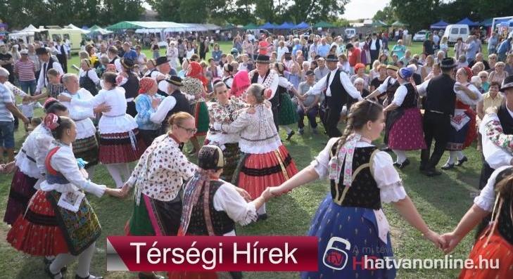 HO TV – Térségi Hírek, 2025. 08. 26. 