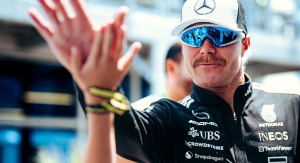 Bottast lenyűgözi a Cadillac F1-es víziója