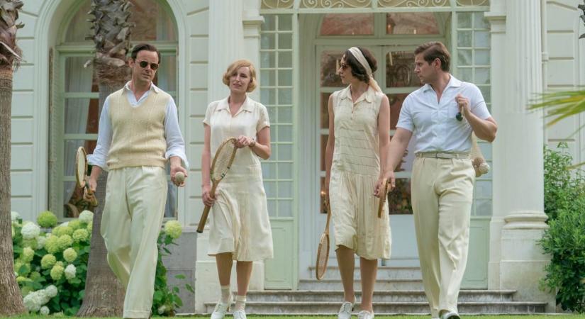 Árveréssel is növelik a tétet a Downton Abbey: A nagy finálé közeledtével