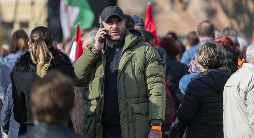 Apáti Bence cége többet költött politikai hirdetésre a YouToube-on, mint bárki más az EU-ban