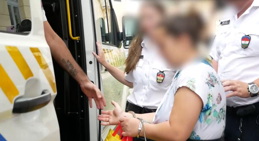 Újabb felkavaró részlet derült ki nagydorogi csecsemőgyilkosság ügyében