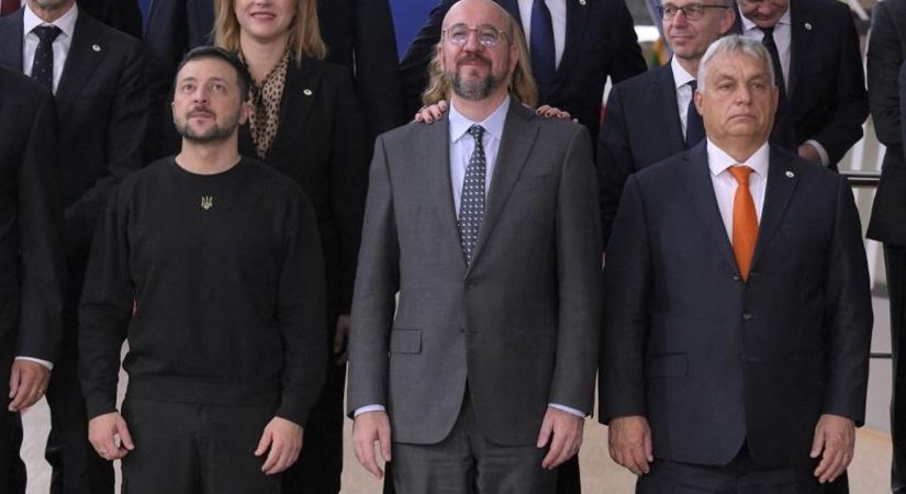 A litvánok elhintették: már várják, hogy Magyarországon kormányváltás legyen
