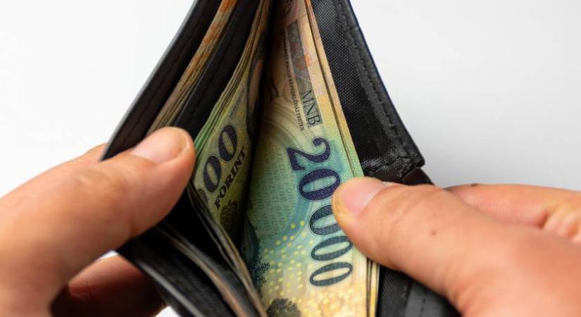 Hamis húszezresek bukkantak fel az országban: így szúrhatod ki őket