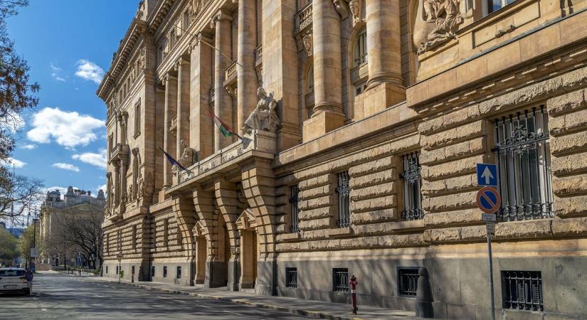 Döntött a Magyar Nemzeti Bank: győzött a forint