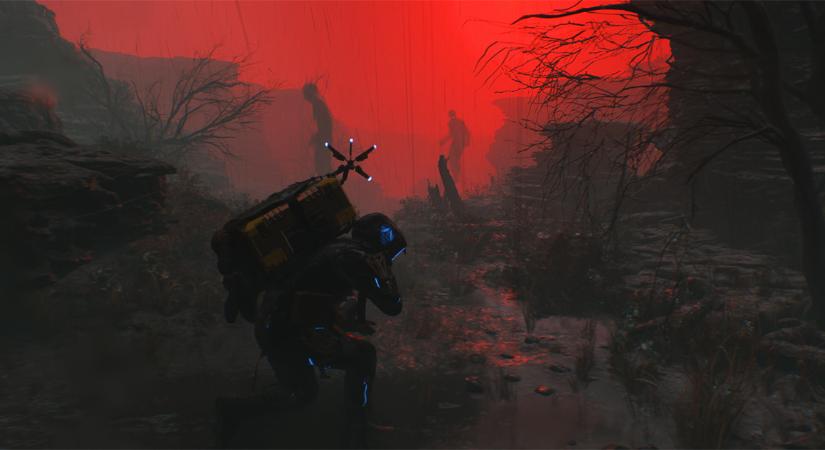 Lesz valaha Death Stranding 3? Kojima válaszol