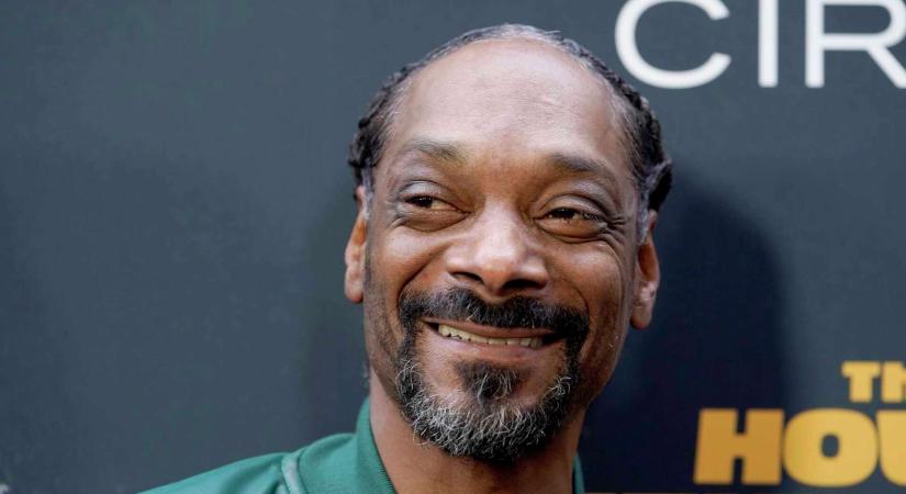 Snoop Dogg kiakadta a Pixar egyik mesefilmjére, amiben meleg pár szerepelt