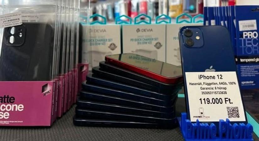 Használt telefon vásárlás: tippek, tévhitek, buktatók