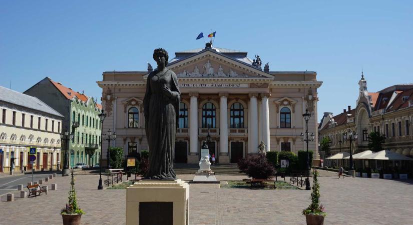 Elmarad a Nagyváradi Nemzetközi Színházi Fesztivál