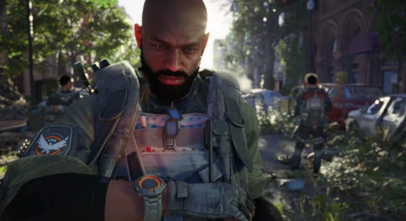 A Ubisoft olyan kevés fejlesztővel támasztotta fel a The Division 2-t, amennyivel még sok indie stúdió sem készítene játékot
