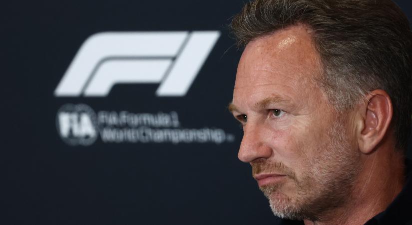 F1: Elvágták Horner legnagyobb visszatérési lehetőségét
