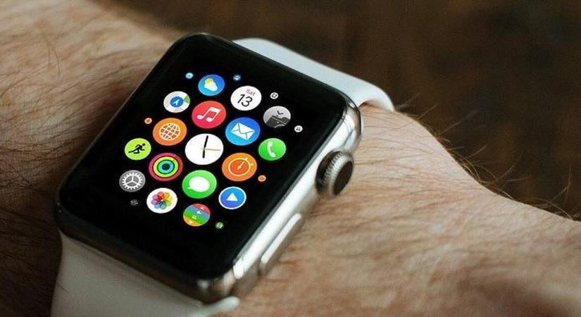 Hazudott az Apple Watch – így látják Németországban