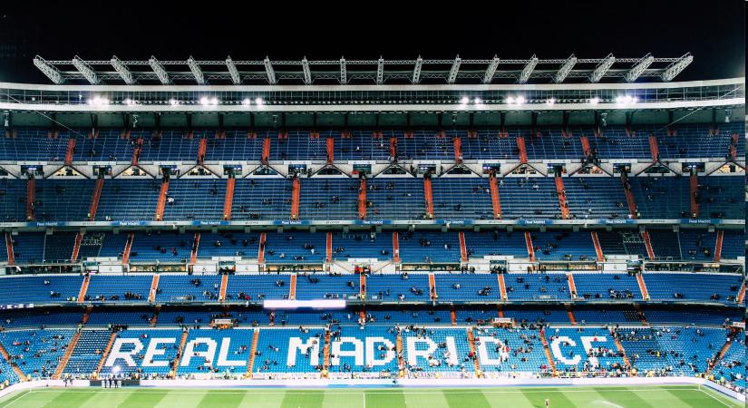 Vinicius Jr. jövője kérdőjeles a Real Madridban