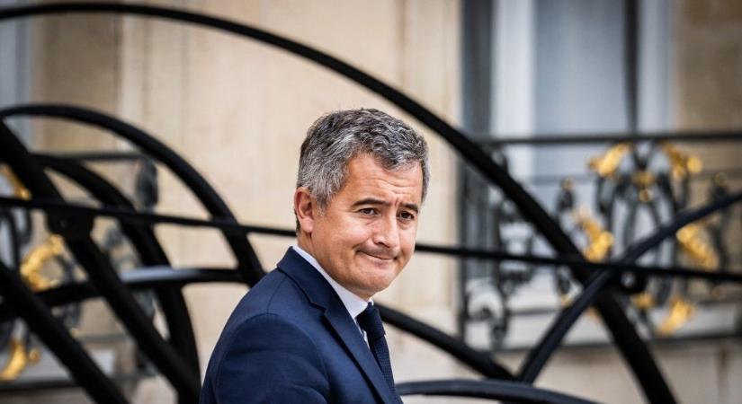 Még a francia igazságügyi miniszter szerint is simán lehet, hogy megbukik a kormány