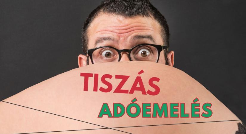 Kiszámoltuk: Tízezrekkel kevesebb marad a zsebedben