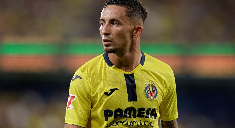 PL: a Villarreal válogatott szélsőjét szerződtetné a Crystal Palace! – sajtóhír