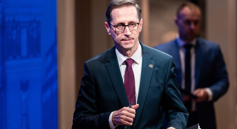 Hamarosan megszólal Varga Mihály az MNB kamatdöntéséről
