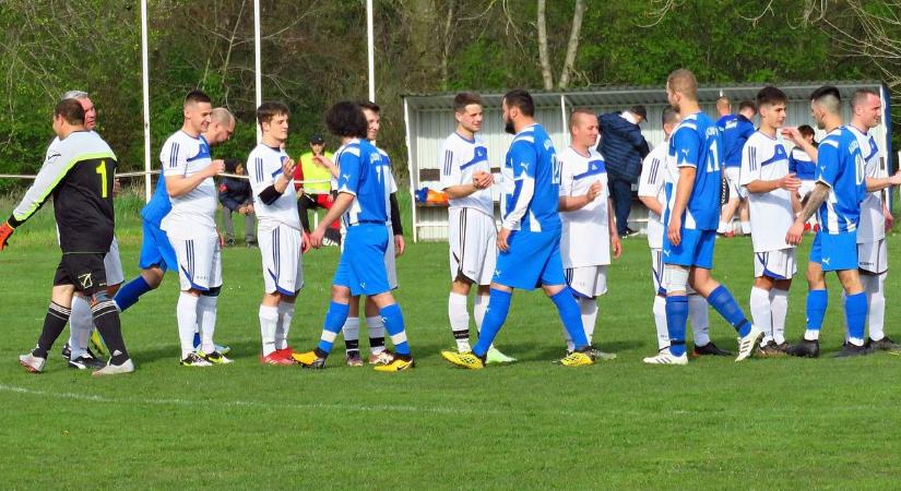 Bonyolódik a Bokod-Borsód derbi sorsa