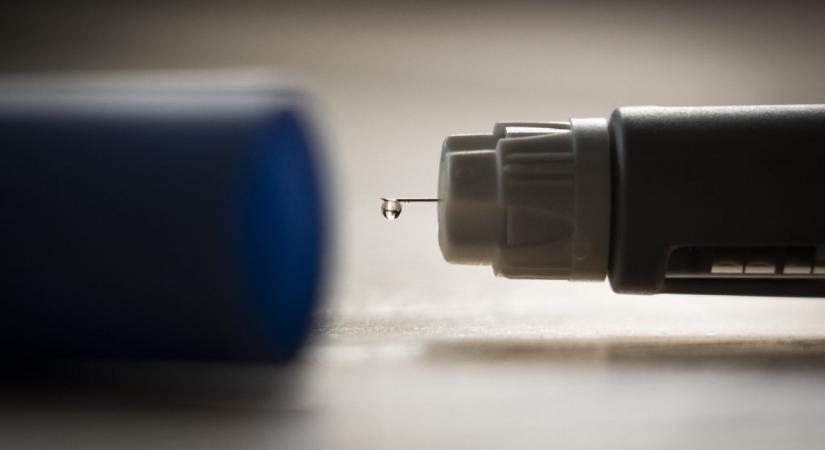 Itt az ecnoglutid, ami olcsóbb és hatékonyabb lehet az eddigi fogyasztószereknél