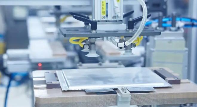 Az SK On felgyorsítja a jövő akkumulátortechnológiáinak fejlesztését