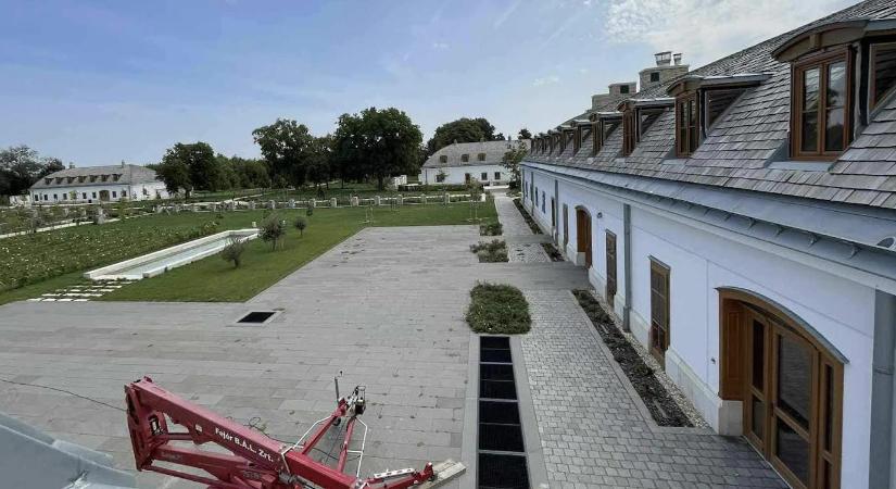 Hatvanpuszta: Rákay Philip magyaráz, Hadházy pontosít