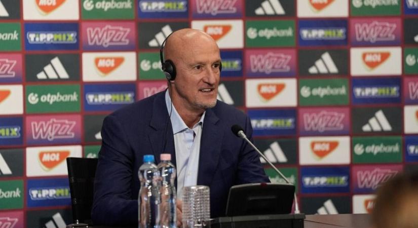 Az újfehértói klasszis is bekerült Marco Rossi keretébe