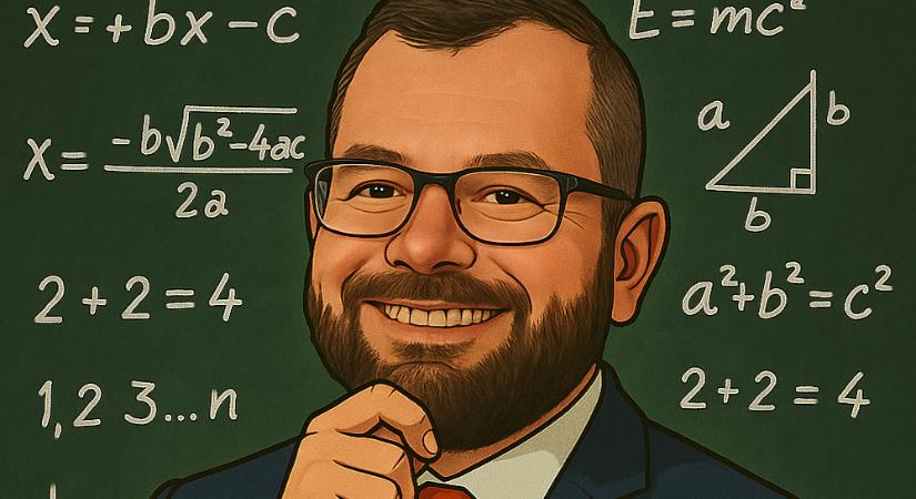 Fekete Dávid továbbra is úgy gondolja, hogy Győrben könnyebb lakáshoz jutni, mint Bécsben