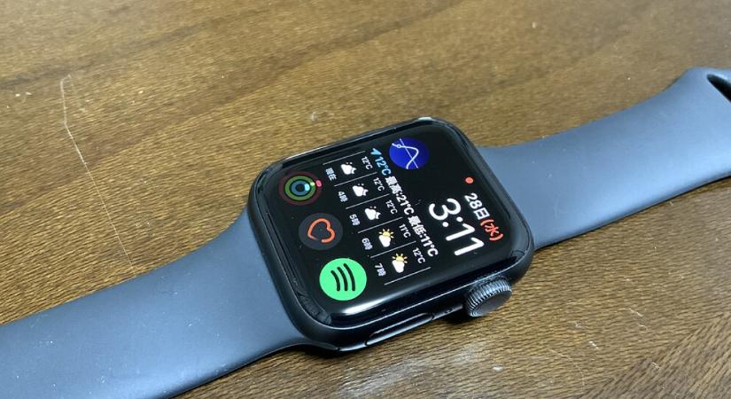 Az Apple Watch félrevezeti a fogyasztókat – állapította meg a német bíróság