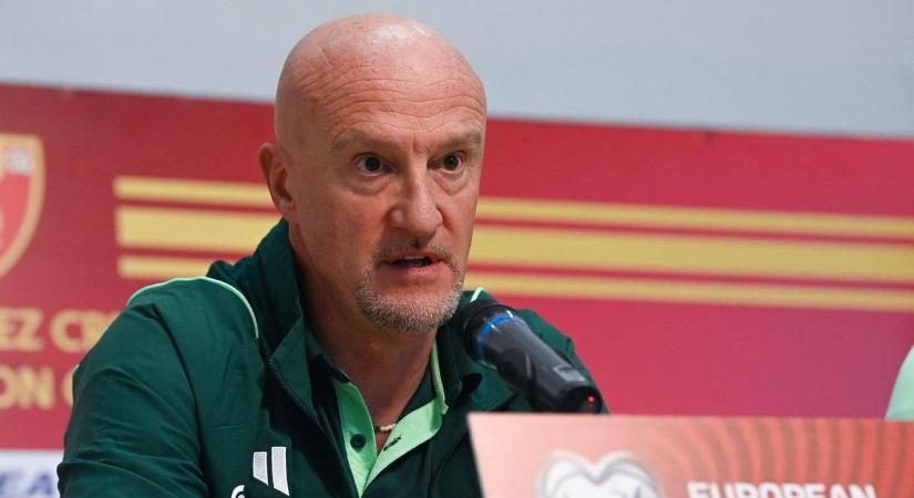 Három volt KTE-játékos is bekerült Marco Rossi keretébe