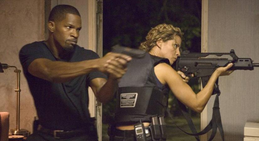 Miami Vice: Sötét és realista film (kritika)