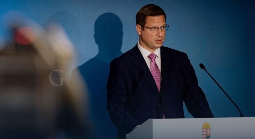 Megszólalt a miniszter: a Gyurcsány-korszakba löknék vissza az országot Magyar Péterék adópolitikai elképzelései