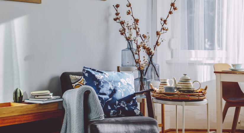 5 DIY lakásdekoráció, ami új szintre emeli az otthonod stílusát