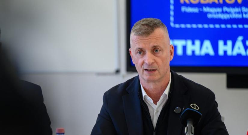 Kubatov Rossi kerethirdetése után is odaszúrt egyet az MLSZ-nek