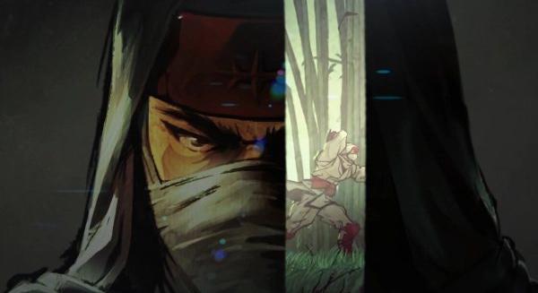 Shinobi: Art of Vengeance teszt
