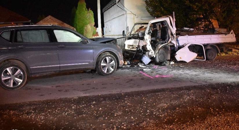 Sohasem fogja tudni helyrehozni az ittas vezetése által okozott kárt