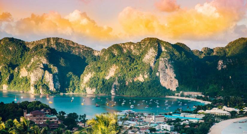 Ingyen repülőjeggyel csábít turistákat az ázsiai ország