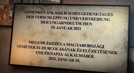 Ma 75 éve kezdődött a magyarországi németek elhurcolása és elűzetése