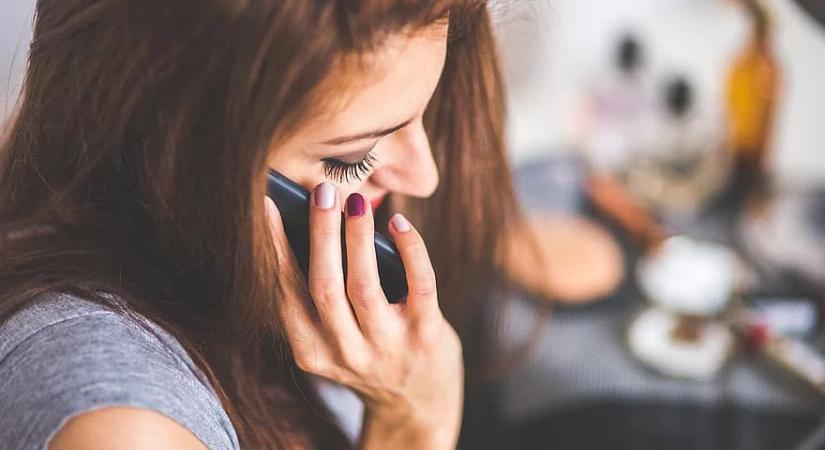 Bár ne vette volna fel a telefont a szerencsi