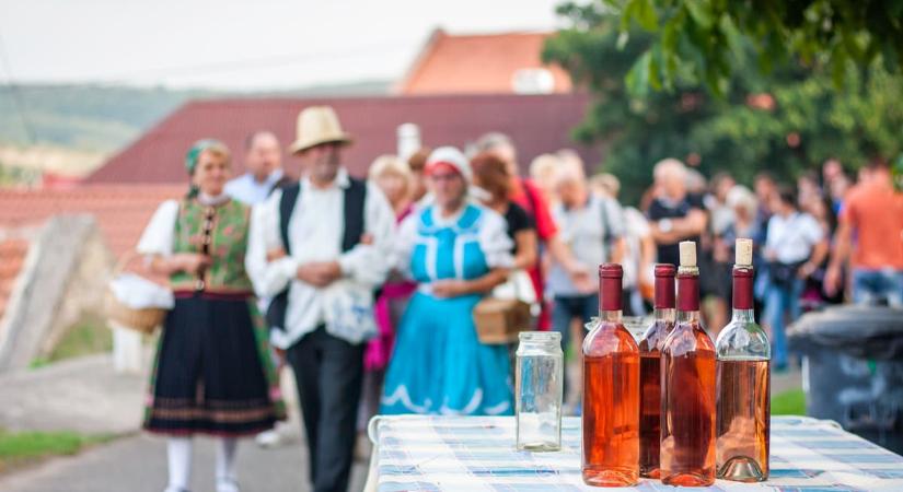 Kemencés Nap 2025 Noszvaj