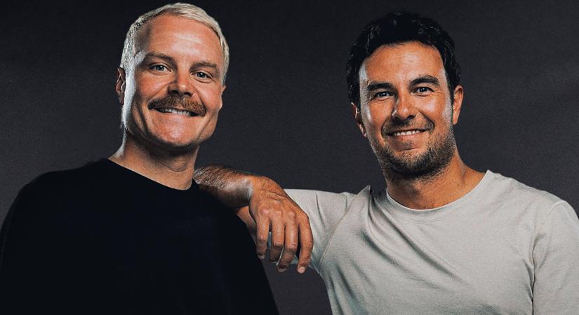 Hivatalos: Bottas és Pérez a Cadillac két pilótája – Keanu Reeves „köszöntötte” őket