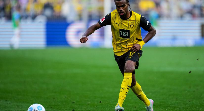 Bundesliga: a Dortmund végleg leigazolta a Chelsea középpályását! – HIVATALOS
