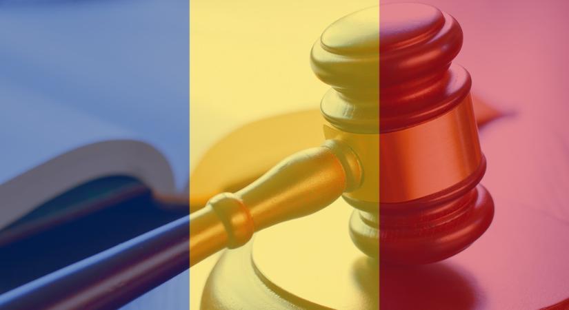 Sztrájkolnak a román bírák és ügyészek a kormány hajmeresztő húzása után