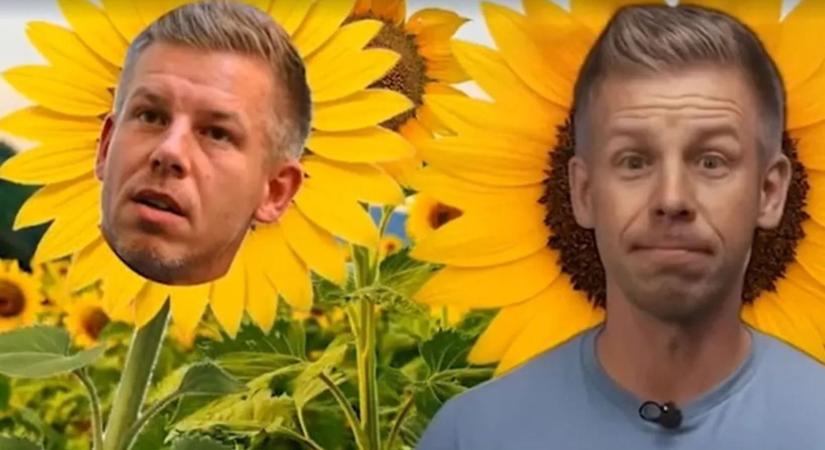 Ezen röhög az egész internet: íme Magyar Péter öt legkínosabb nyári bakija  videó
