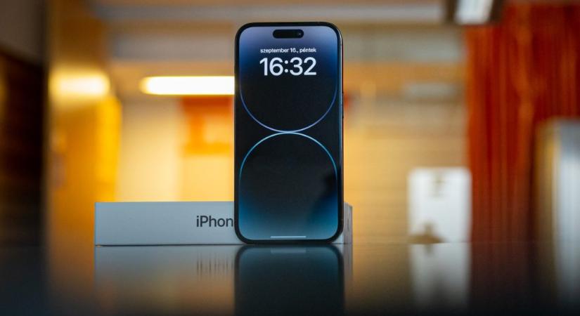 A Yettelnél is lesznek jóárasított iPhone-ok, és megveszik a megunt készülékeket