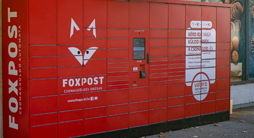 Megszűnik a Foxpost mobilappja, így tud majd csomagot feladni és fogadni szeptembertől