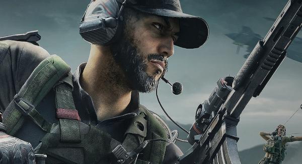 A Delta Force konzolos változataiból kimaradt a co-op opció