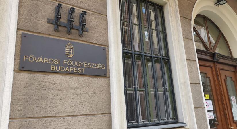 Rasszista támadás Budapesten: lépett az ügyészség