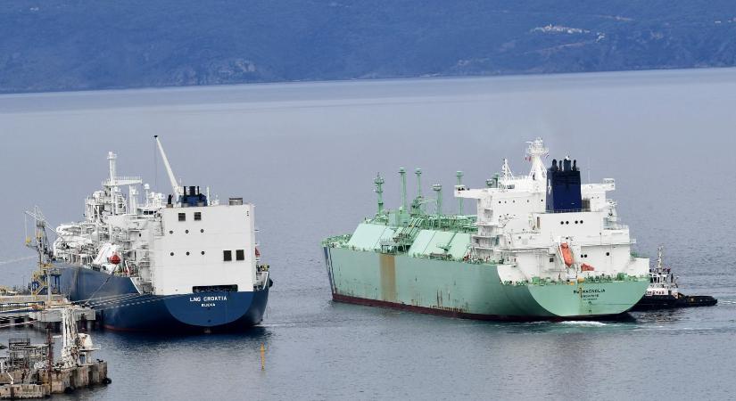Drága az orosz LNG, az Orbán-kormány mégis vásárol belőle